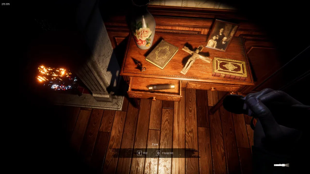 Jack - The Puppet Screenshot 6