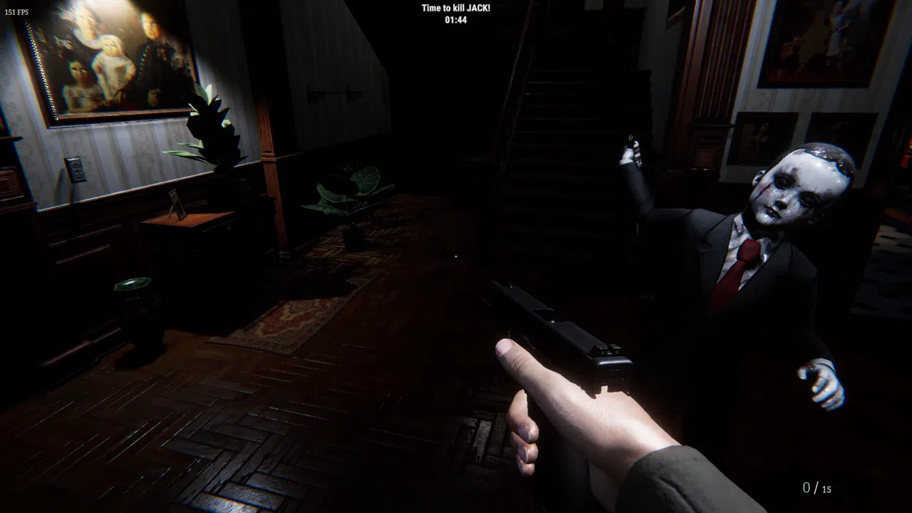 Jack - The Puppet Screenshot 11