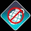 No Grenade icon