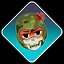 Coldblooded icon