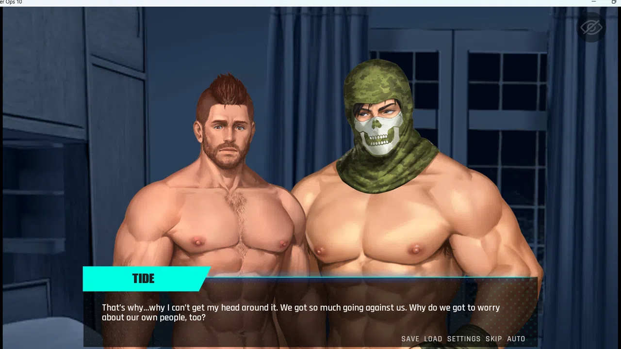 Monster Ops 10 Screenshot 1