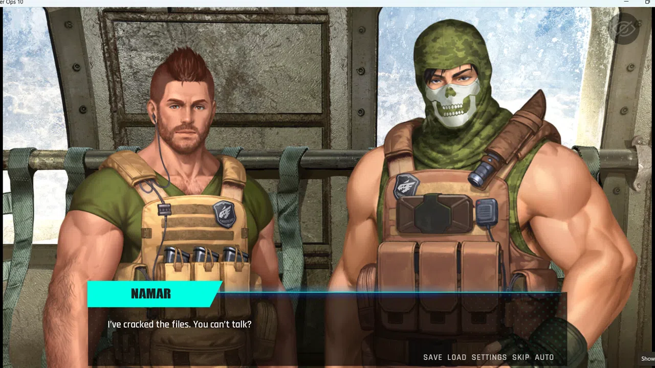 Monster Ops 10 Screenshot 5