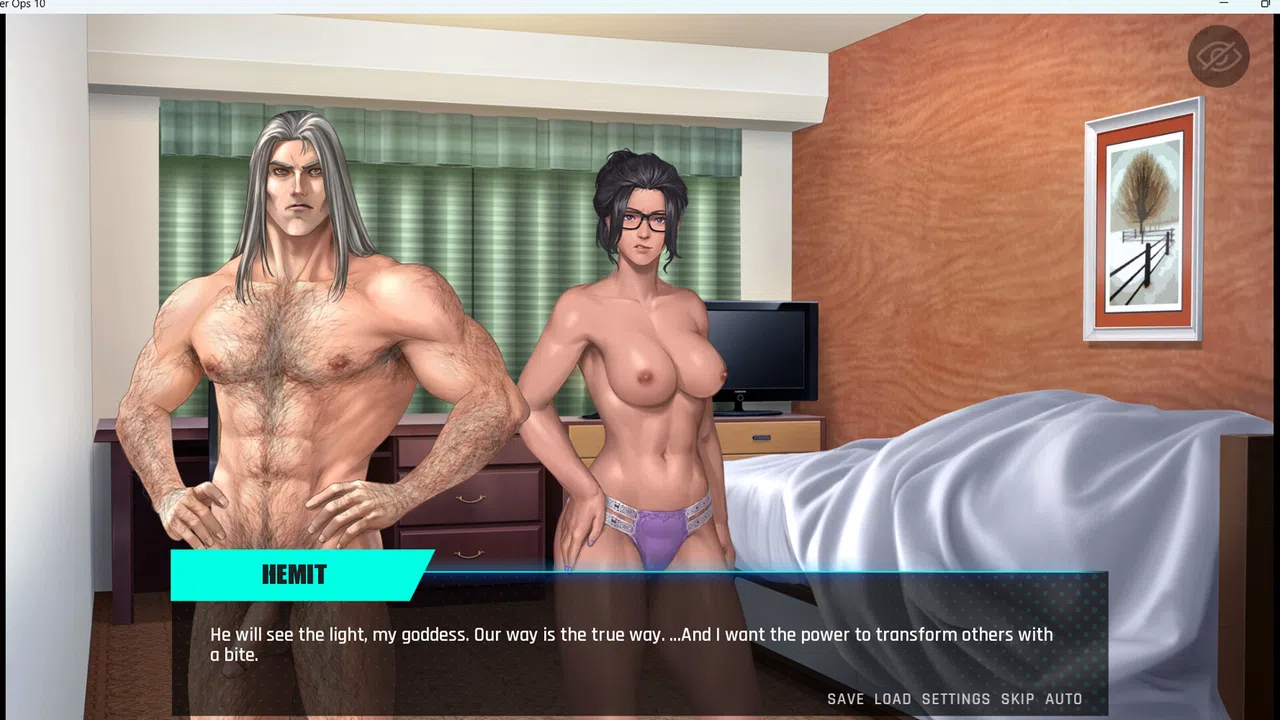Monster Ops 10 Screenshot 11