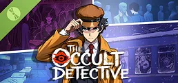 The Occult Detective Demo