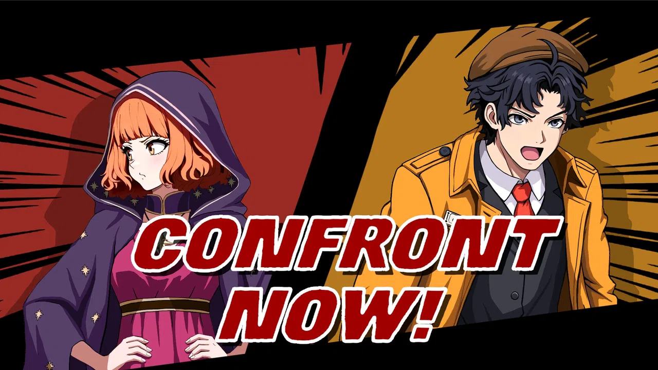 The Occult Detective Demo Screenshot 4