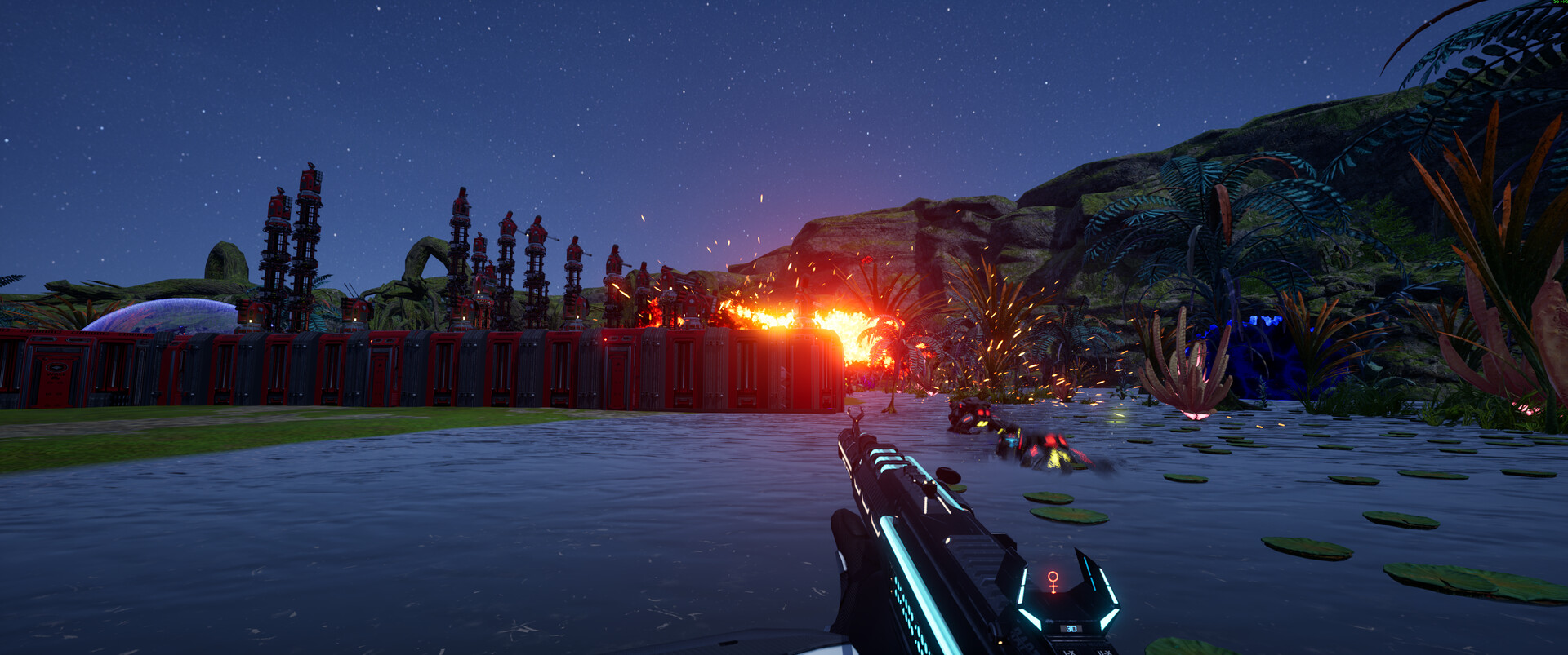 Vironics Screenshot 4