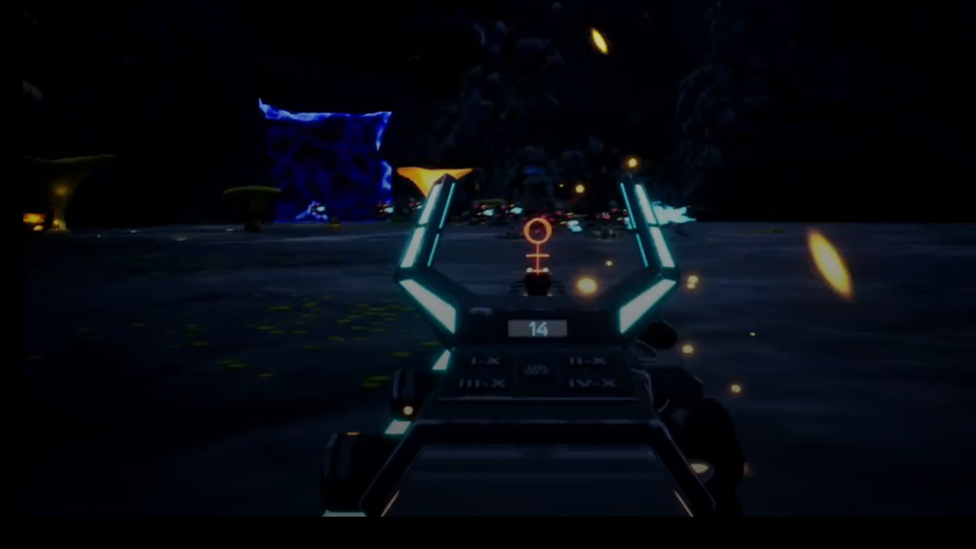 Vironics Screenshot 3