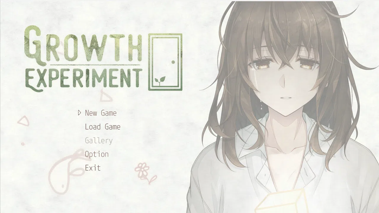 GROWTH EXPERIMENT Demo Screenshot 0