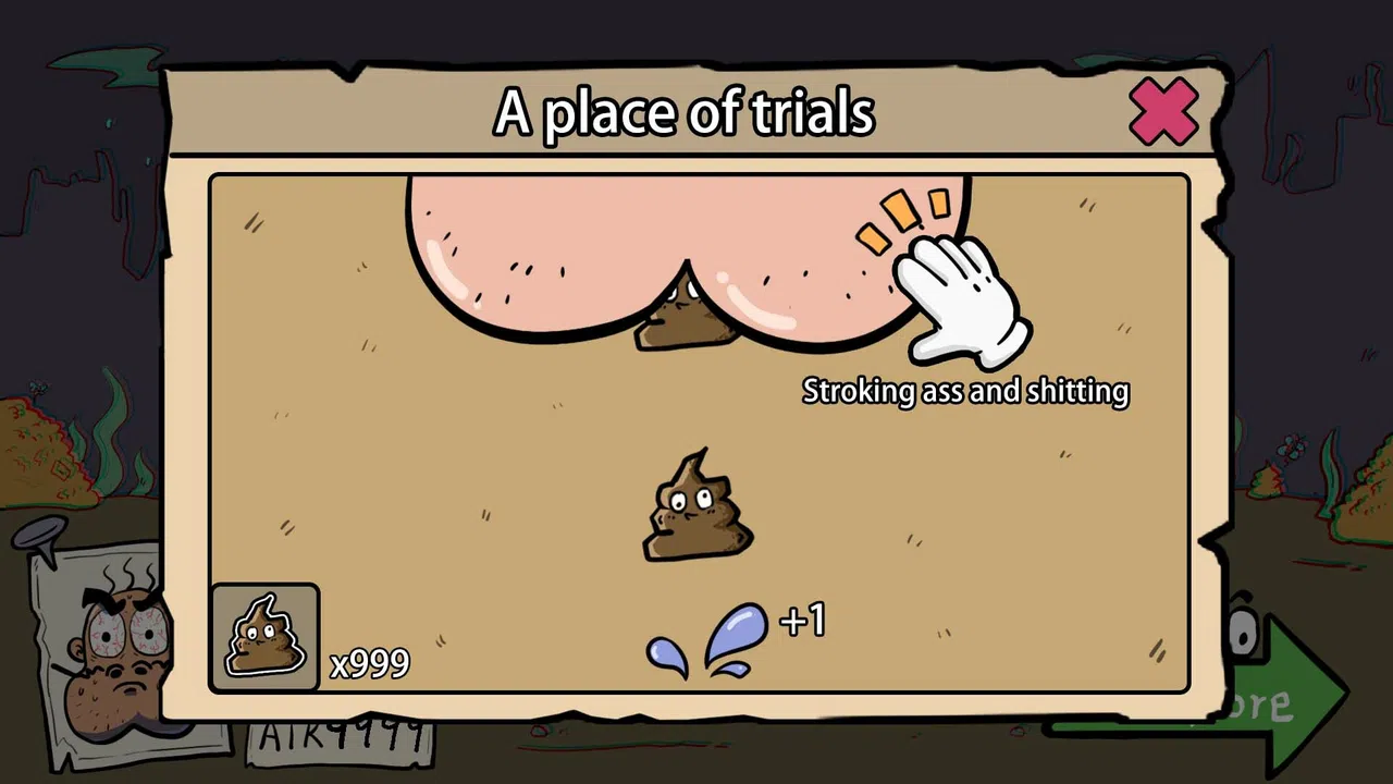 First Name SHI, Last Name Wang Screenshot 7