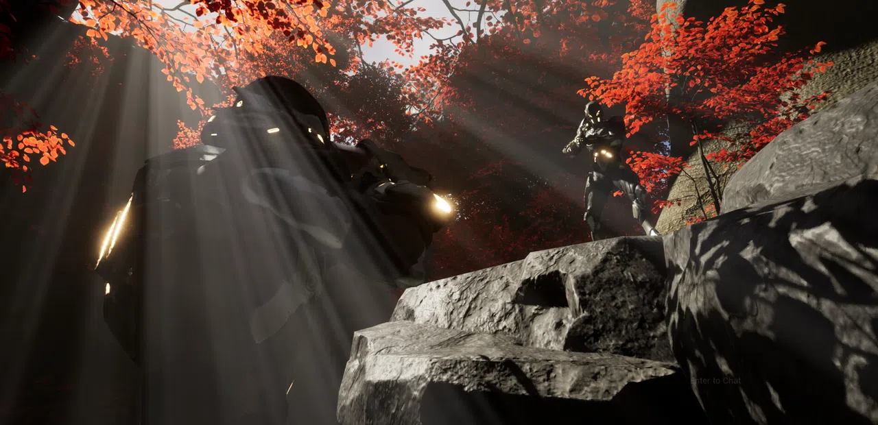 Terpaling Legend Screenshot 2