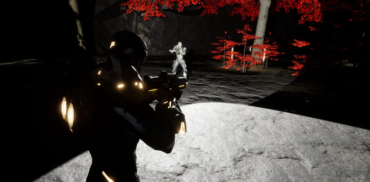 Terpaling Legend Screenshot 4