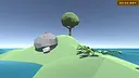 Stranded at Sea Screenshot 0
