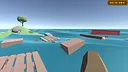 Stranded at Sea Screenshot 1