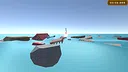 Stranded at Sea Screenshot 3