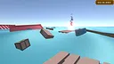 Stranded at Sea Screenshot 2