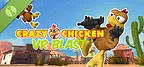 Moorhuhn / Crazy Chicken VR Blast Demo