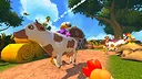 Moorhuhn / Crazy Chicken VR Blast Demo Screenshot 1