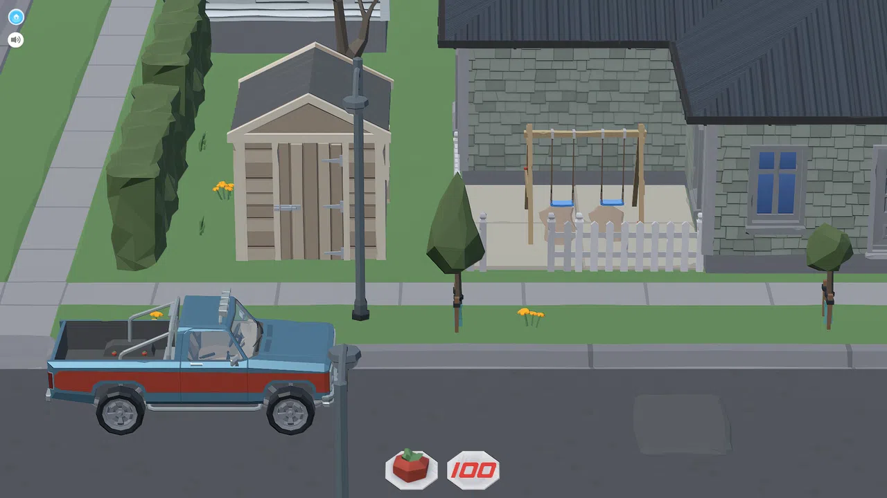 Hidden Tomatoes _ Extra Content Screenshot 0