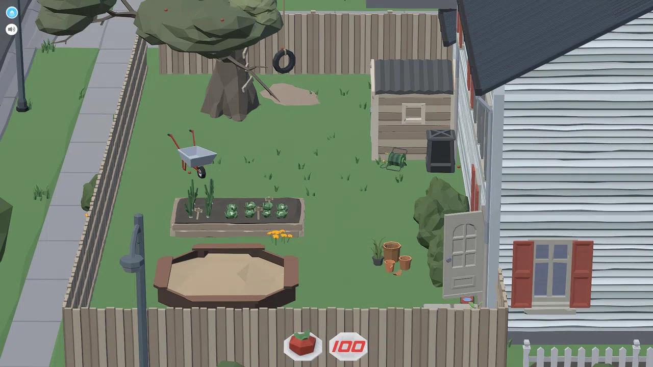 Hidden Tomatoes _ Extra Content Screenshot 1