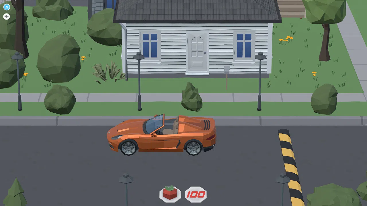 Hidden Tomatoes _ Extra Content Screenshot 3