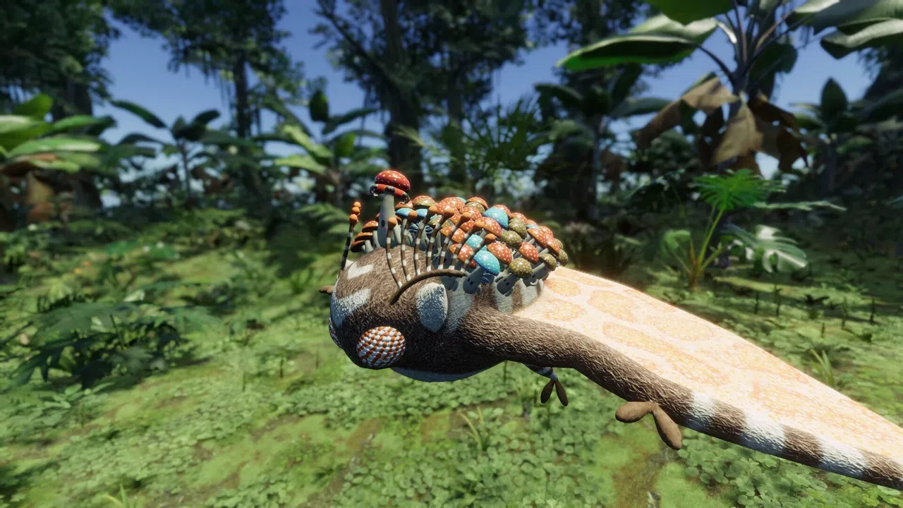 Forest Floor Screenshot 6