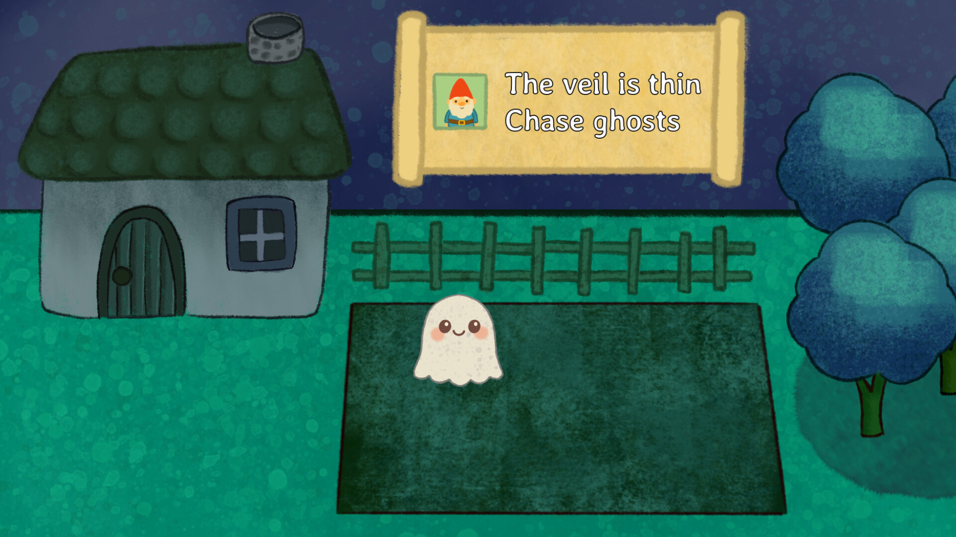 Gnomestead Screenshot 4