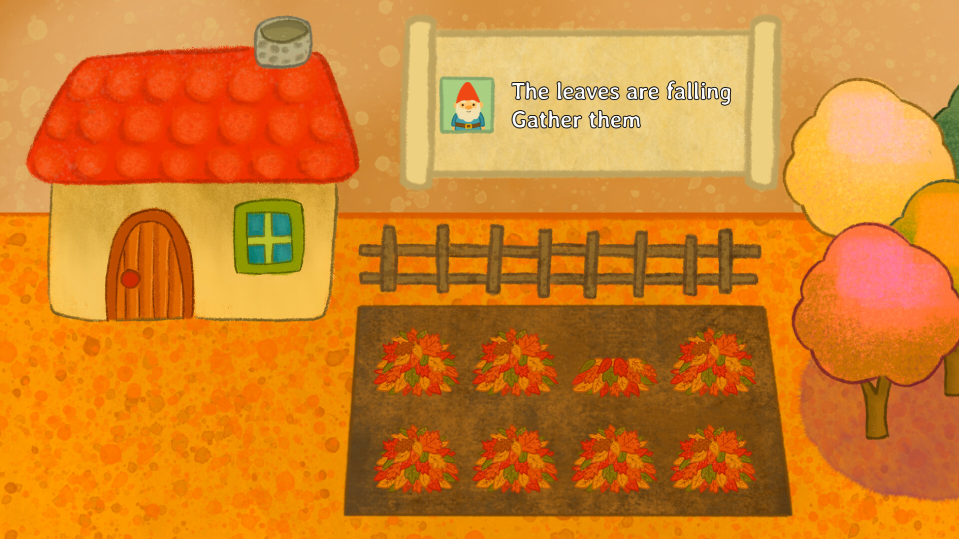 Gnomestead Screenshot 1