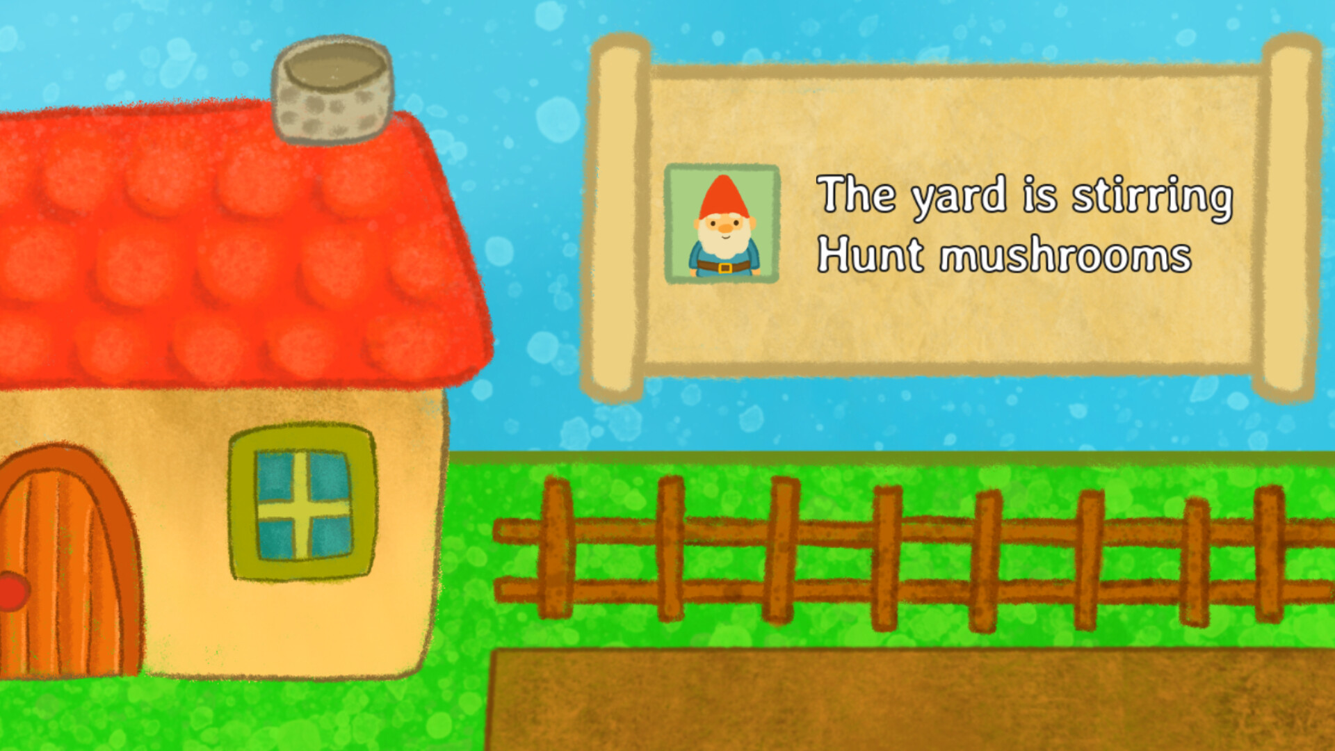 Gnomestead Screenshot 3