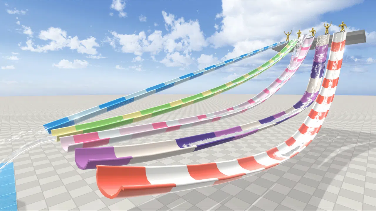 SafetyOFF Simulator Screenshot 2