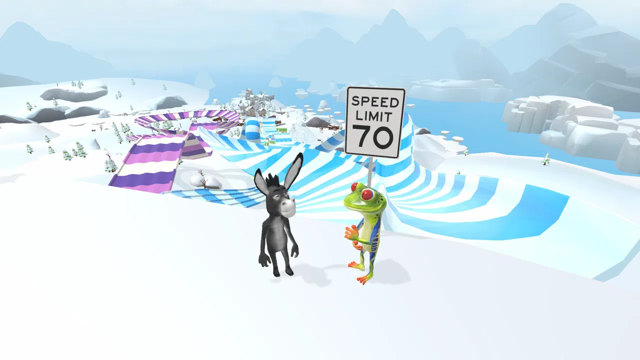 SafetyOFF Simulator Screenshot 0