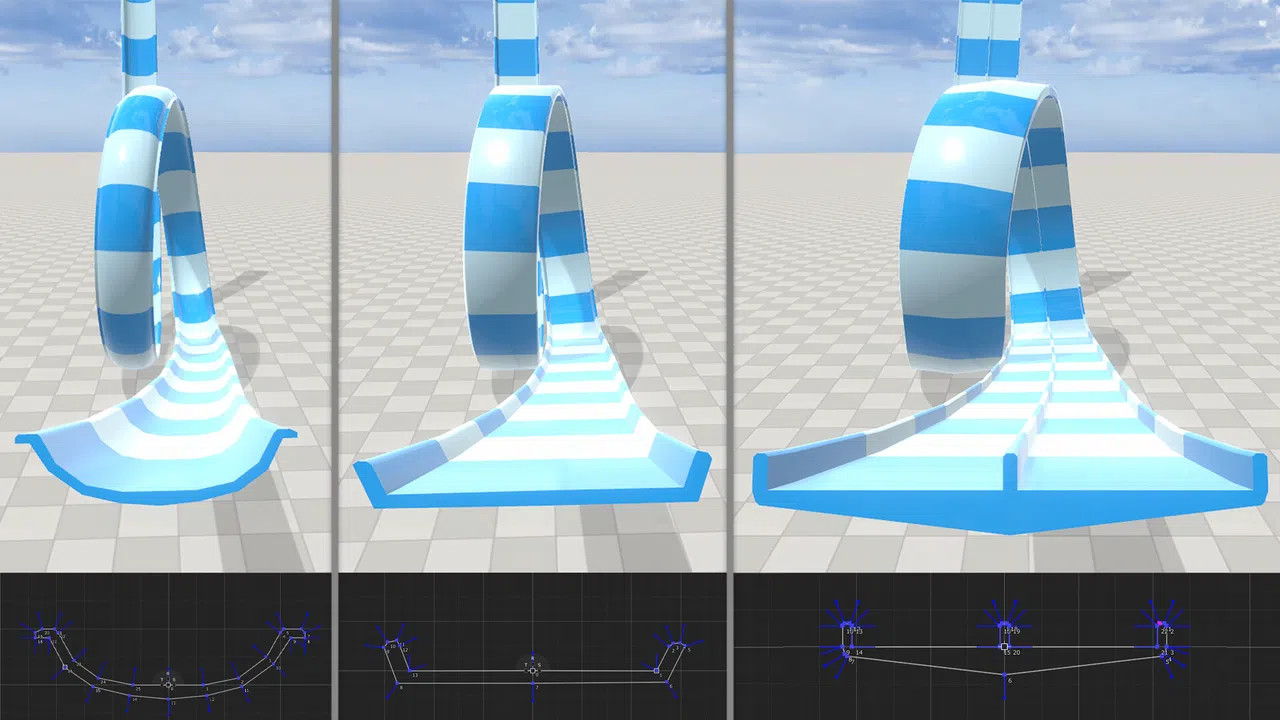 SafetyOFF Simulator Screenshot 4
