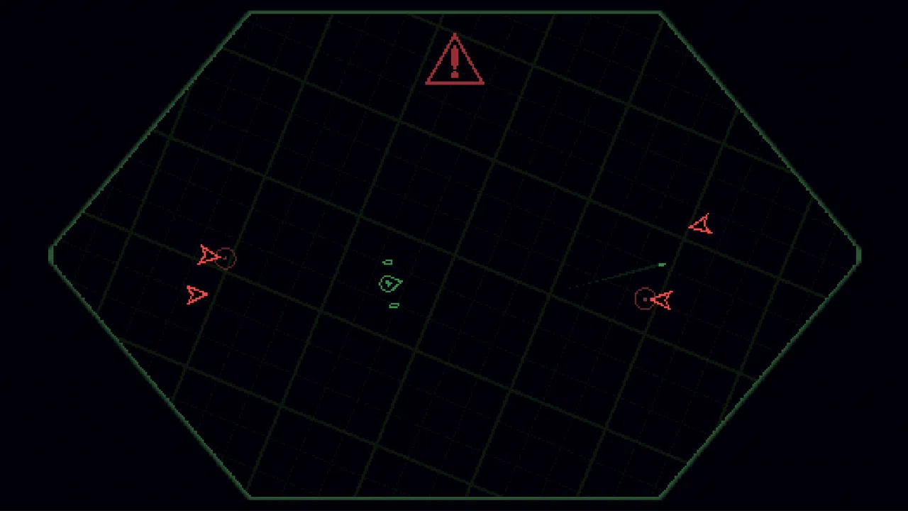 ANOMONAUT Screenshot 0