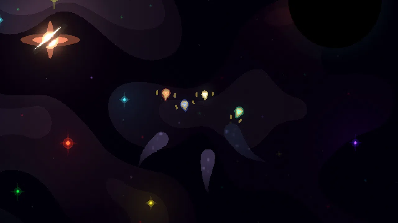 ANOMONAUT Screenshot 3
