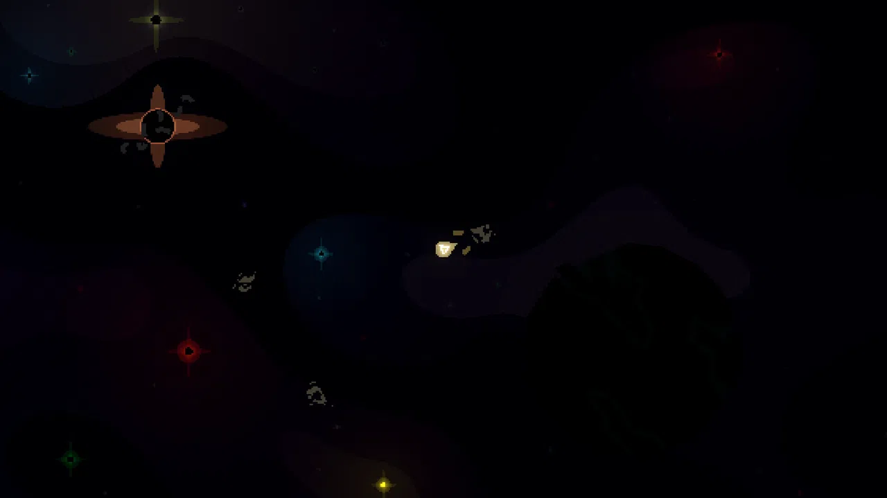 ANOMONAUT Screenshot 4