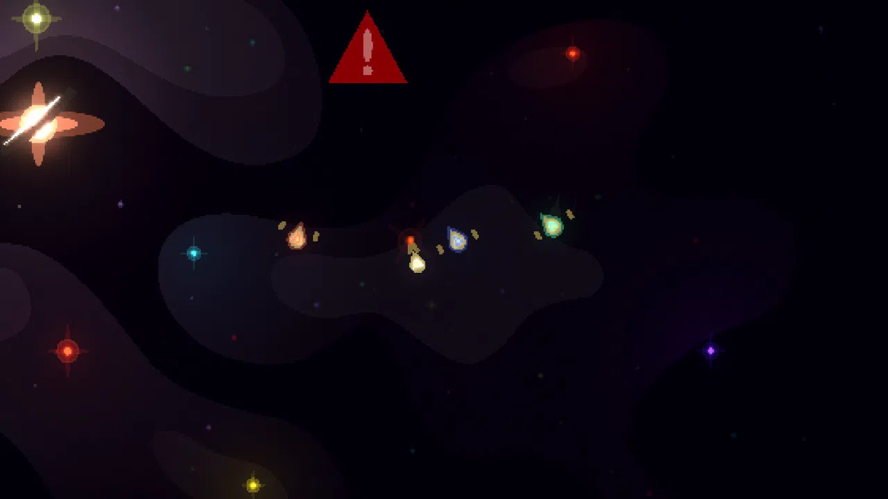 ANOMONAUT Screenshot 2