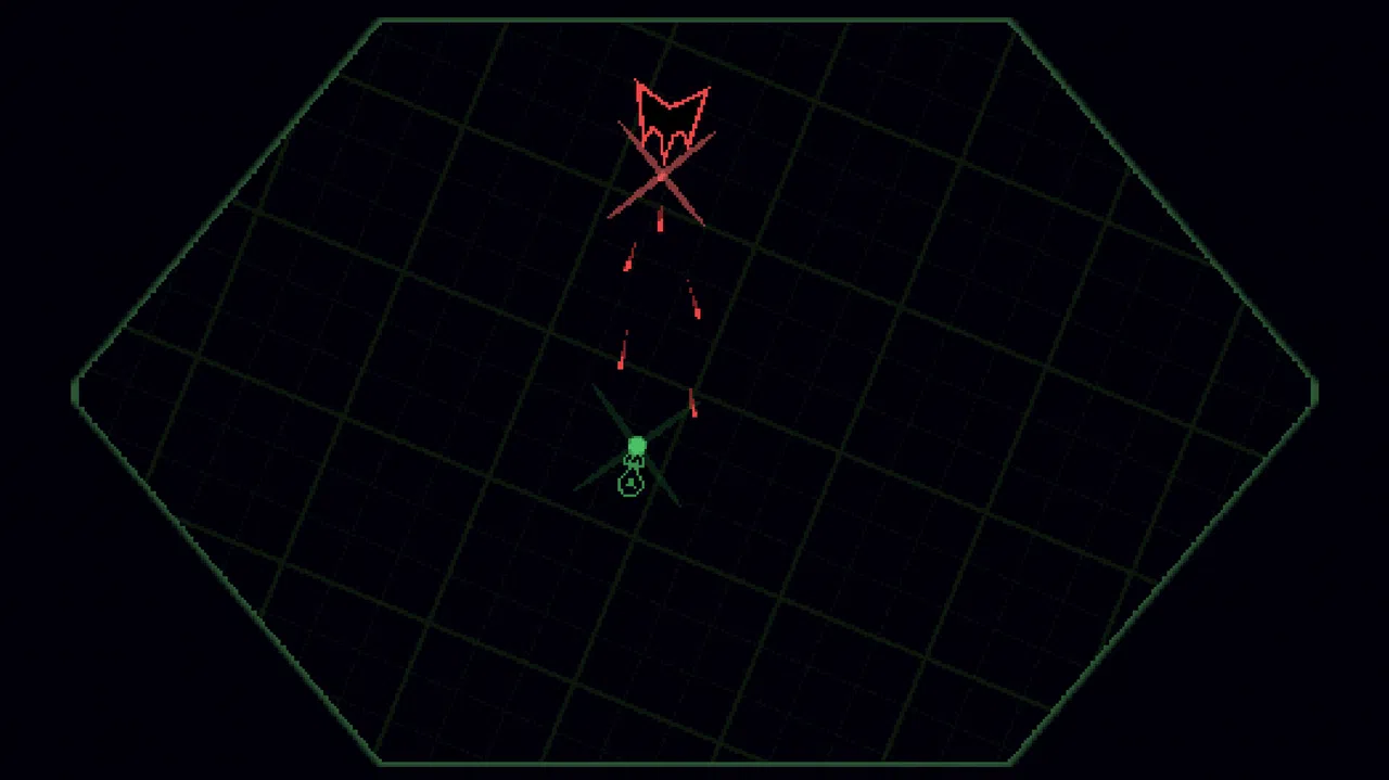 ANOMONAUT Screenshot 1