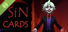 SIN CARDS: Welcome to the Netherworld Demo