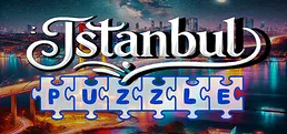 İstanbul Puzzle