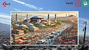 İstanbul Puzzle Screenshot 0