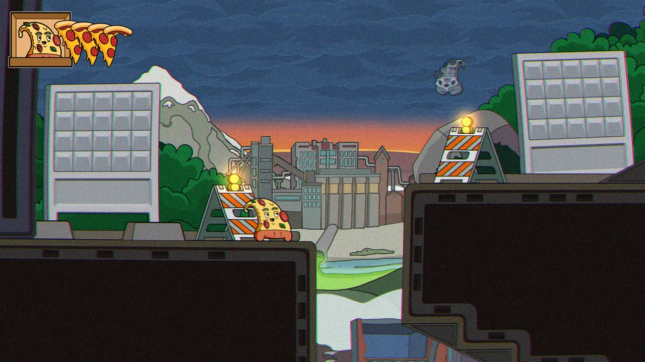 Pizza Super Slice Screenshot 0