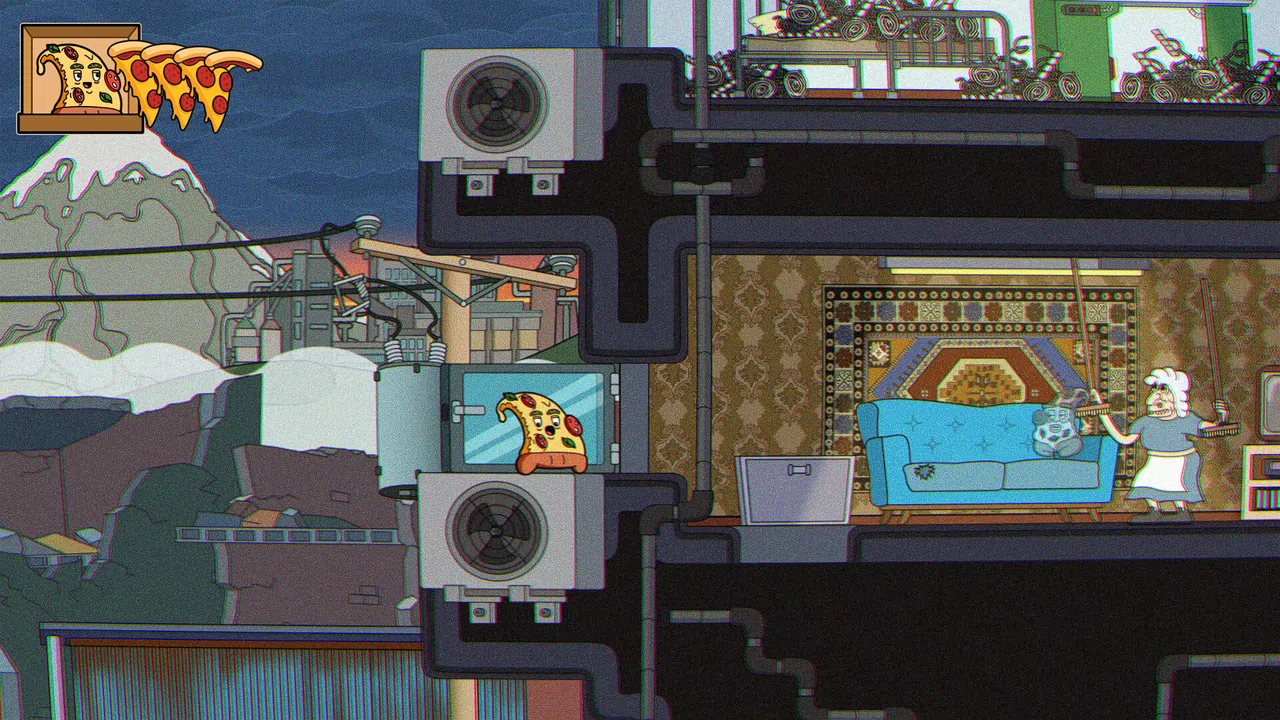 Pizza Super Slice Screenshot 3