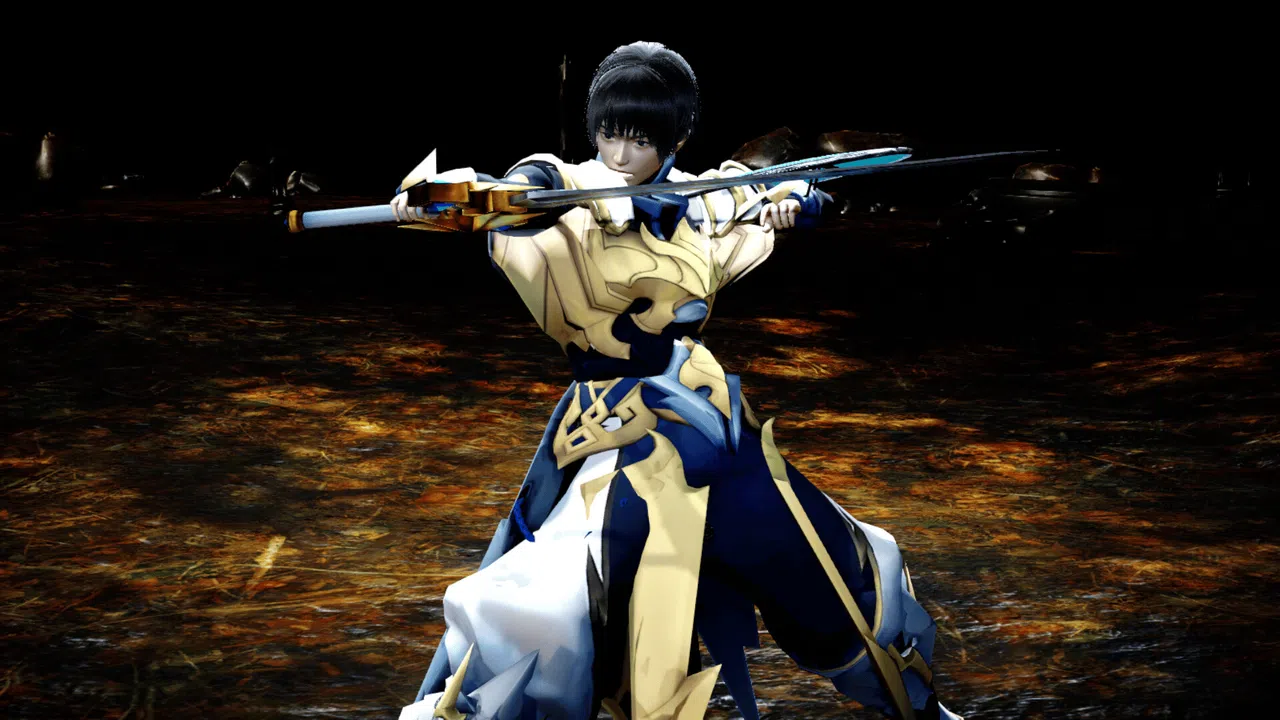 Separated by the Demon Queen Screenshot 5