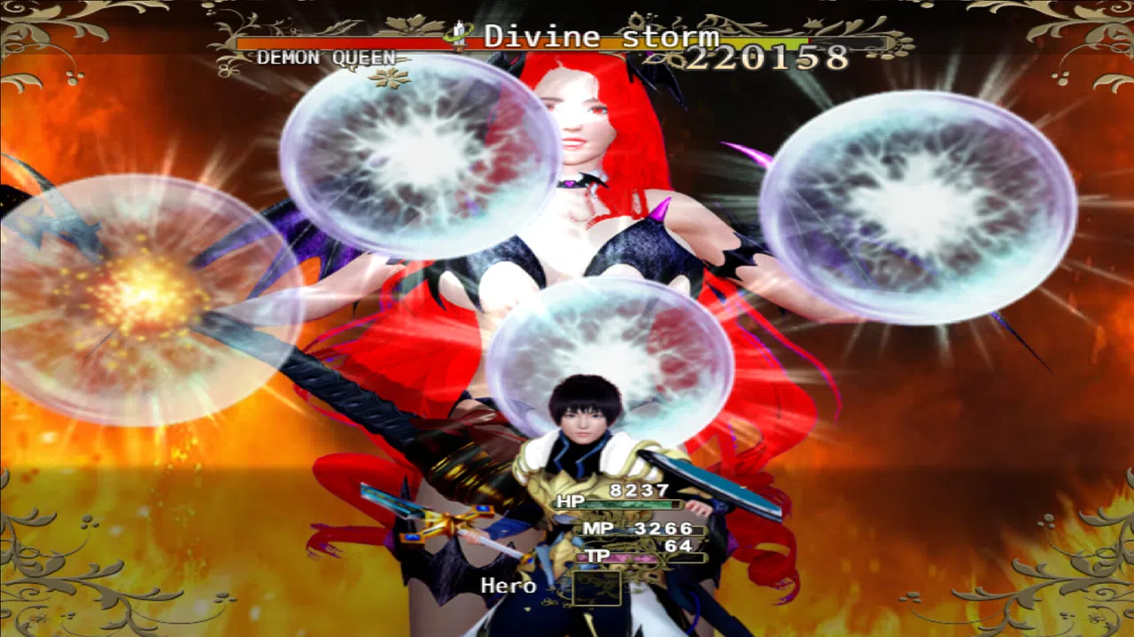 Separated by the Demon Queen Screenshot 7