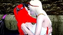 Separated by the Demon Queen Screenshot 1