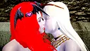 Separated by the Demon Queen Screenshot 0