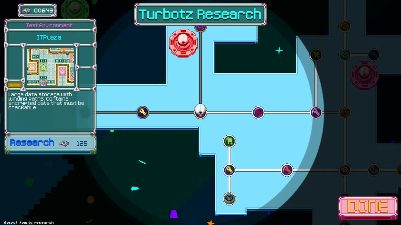 Turbotz Testing 20XX Screenshot 5
