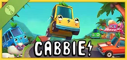 Cabbie! Demo