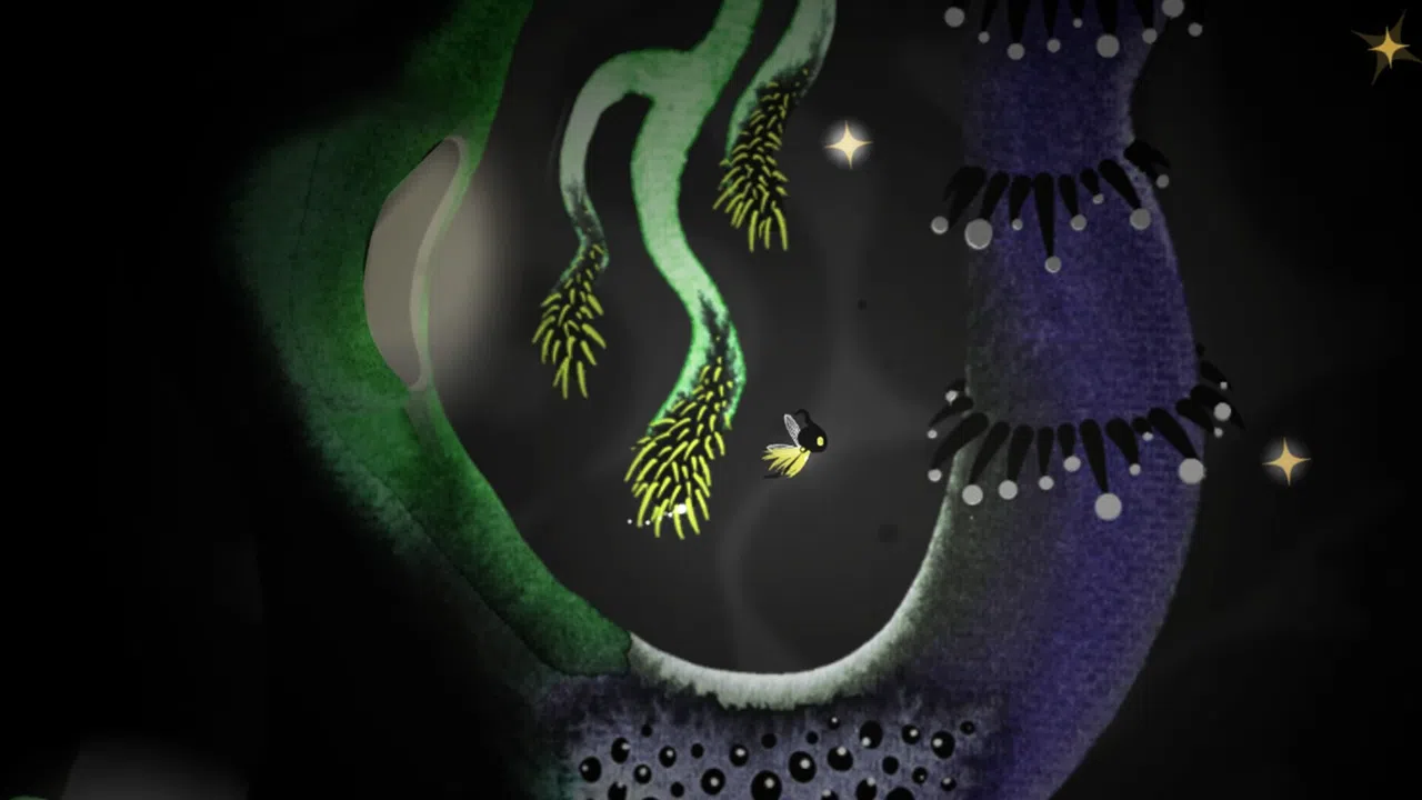 Luminest Demo Screenshot 2