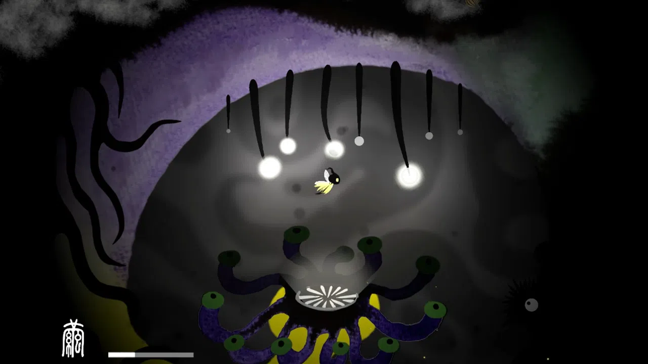 Luminest Demo Screenshot 10