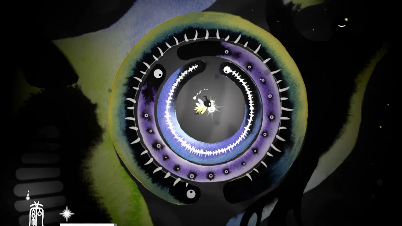 Luminest Demo Screenshot 6